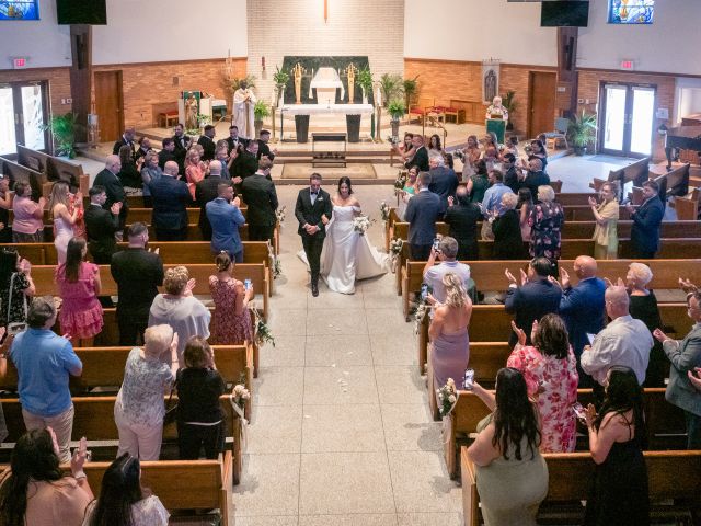 Anthony and Lia's Wedding in Claymont, Delaware 99