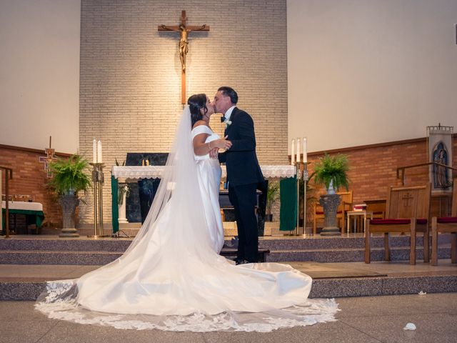 Anthony and Lia's Wedding in Claymont, Delaware 101