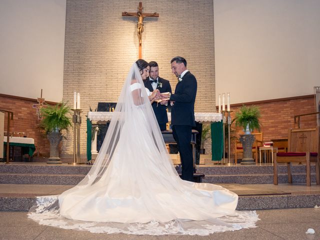 Anthony and Lia's Wedding in Claymont, Delaware 102