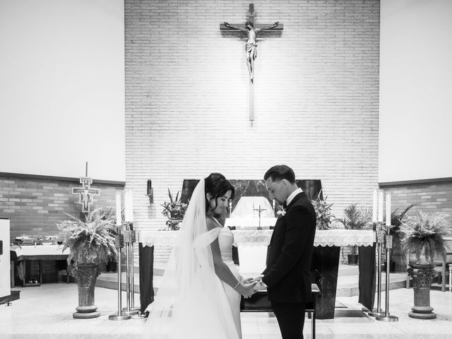 Anthony and Lia's Wedding in Claymont, Delaware 103