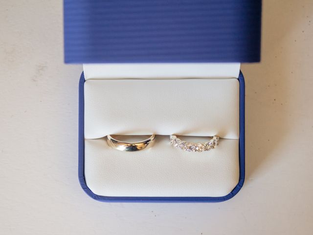 Anthony and Lia's Wedding in Claymont, Delaware 113