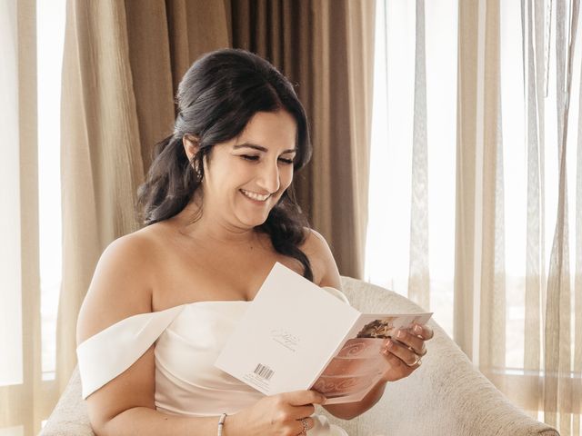 Anthony and Lia's Wedding in Claymont, Delaware 114