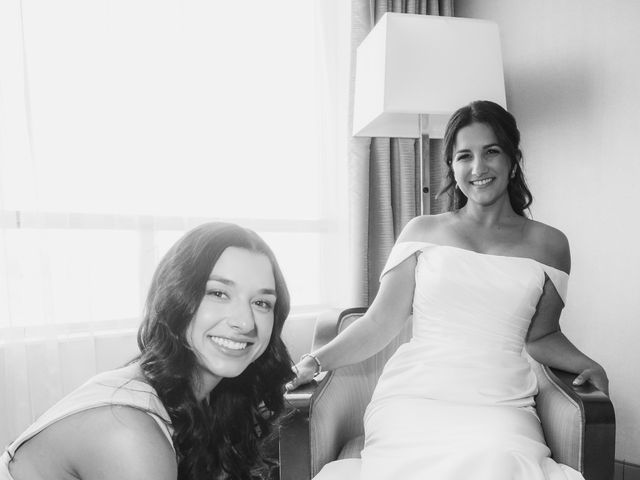 Anthony and Lia's Wedding in Claymont, Delaware 117