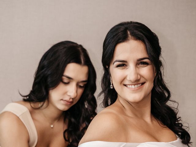 Anthony and Lia's Wedding in Claymont, Delaware 119