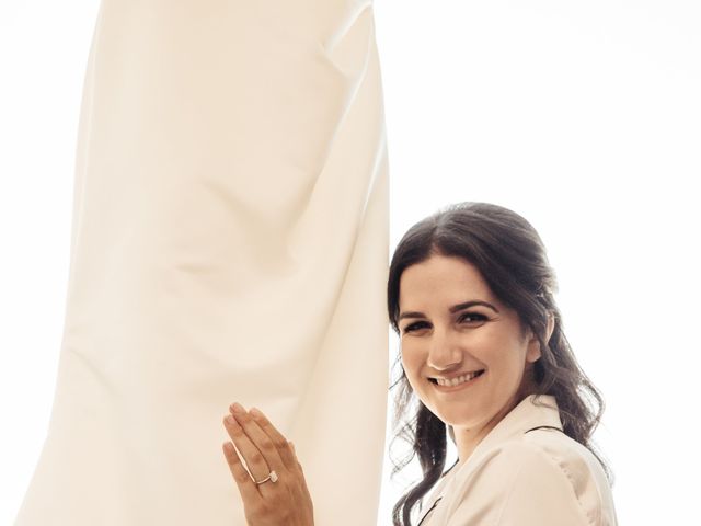 Anthony and Lia's Wedding in Claymont, Delaware 124