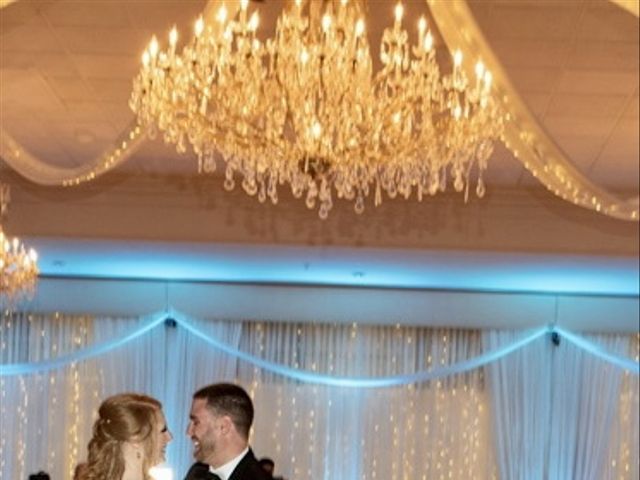 Joe and Meghan 's Wedding in Warwick, Rhode Island 13