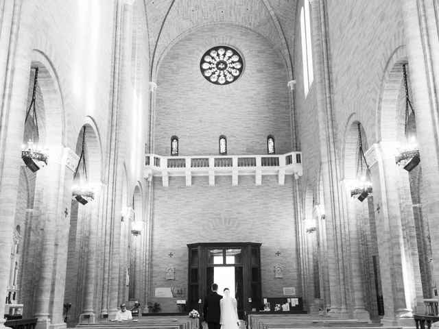LUDOVICA and LUCA's Wedding in Rome, Italy 1