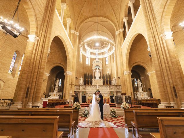 LUDOVICA and LUCA's Wedding in Rome, Italy 2