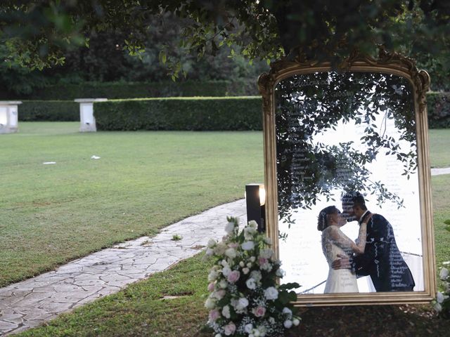 LUDOVICA and LUCA's Wedding in Rome, Italy 4