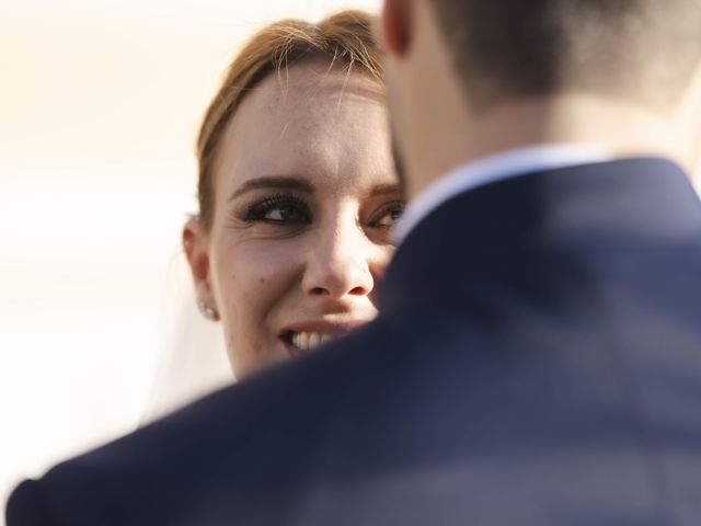LUDOVICA and LUCA's Wedding in Rome, Italy 5
