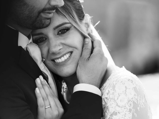 LUDOVICA and LUCA's Wedding in Rome, Italy 7