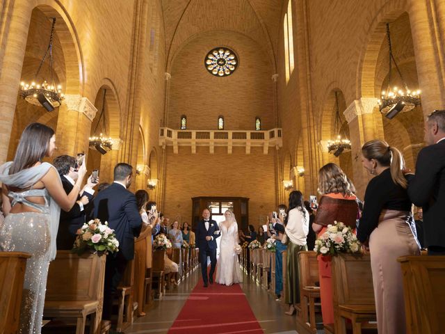 LUDOVICA and LUCA's Wedding in Rome, Italy 11