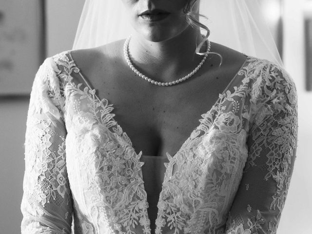 LUDOVICA and LUCA's Wedding in Rome, Italy 15