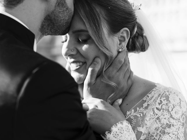 LUDOVICA and LUCA's Wedding in Rome, Italy 23