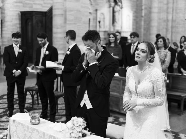 LUDOVICA and LUCA's Wedding in Rome, Italy 25