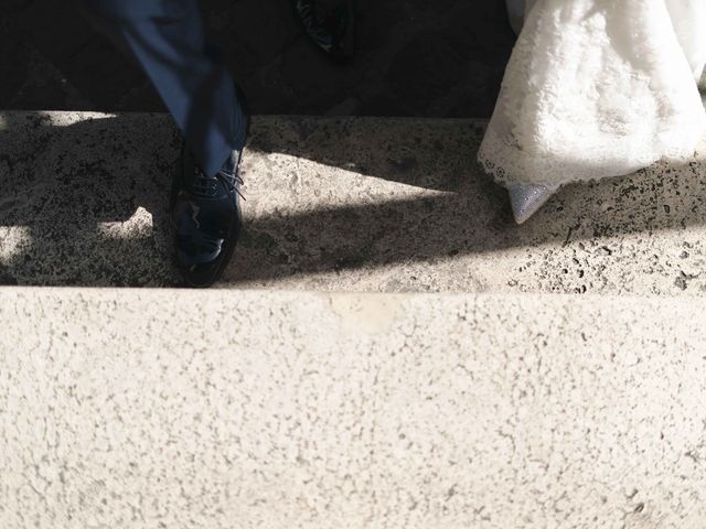 LUDOVICA and LUCA's Wedding in Rome, Italy 26