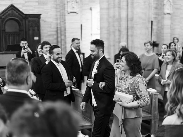 LUDOVICA and LUCA's Wedding in Rome, Italy 29