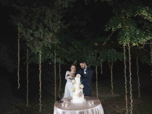 LUDOVICA and LUCA's Wedding in Rome, Italy 43
