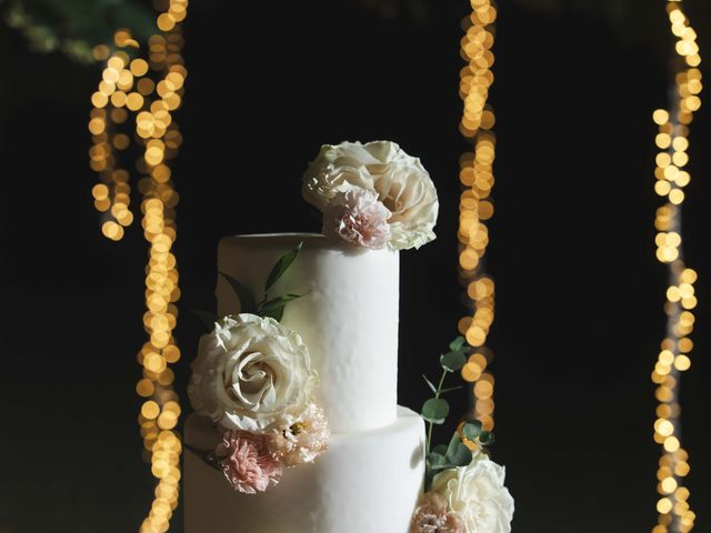 LUDOVICA and LUCA's Wedding in Rome, Italy 44