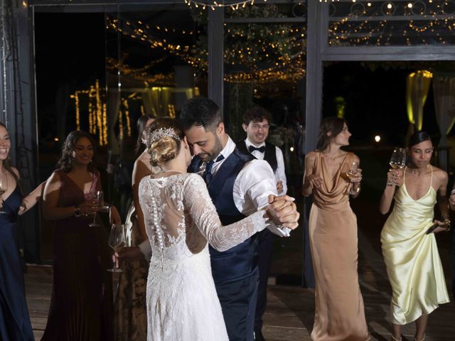 LUDOVICA and LUCA's Wedding in Rome, Italy 47