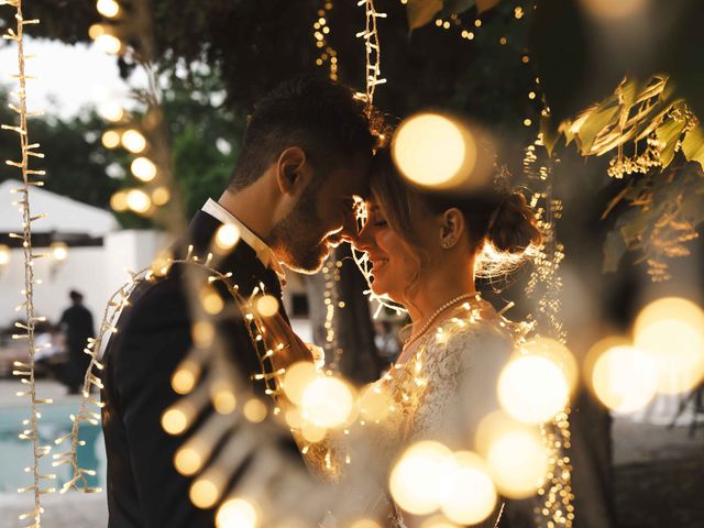 LUDOVICA and LUCA's Wedding in Rome, Italy 48