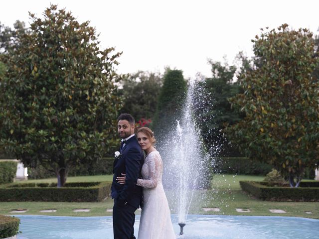 LUDOVICA and LUCA's Wedding in Rome, Italy 51
