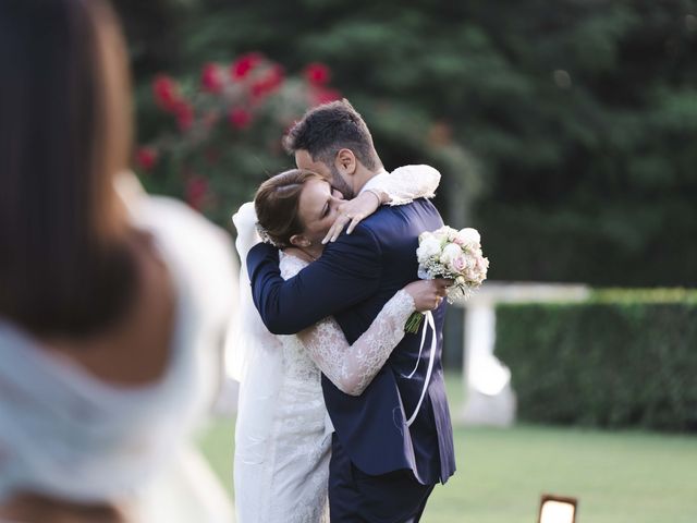LUDOVICA and LUCA's Wedding in Rome, Italy 53