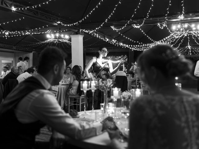 LUDOVICA and LUCA's Wedding in Rome, Italy 55
