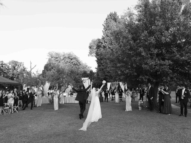 LUDOVICA and LUCA's Wedding in Rome, Italy 58