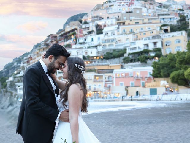 Daniela and Ricardo's Wedding in Rome, Italy 3