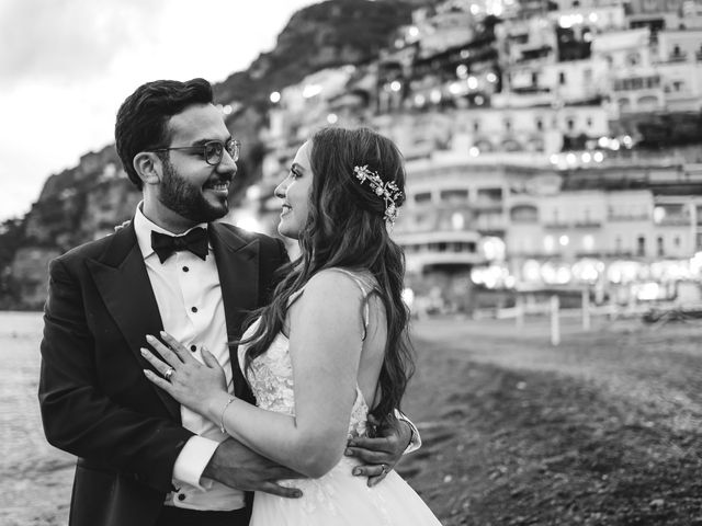 Daniela and Ricardo's Wedding in Rome, Italy 5