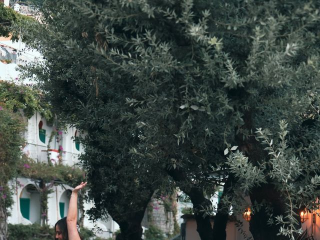 Daniela and Ricardo's Wedding in Rome, Italy 7