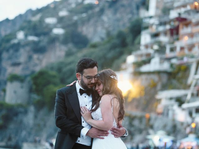 Daniela and Ricardo's Wedding in Rome, Italy 8