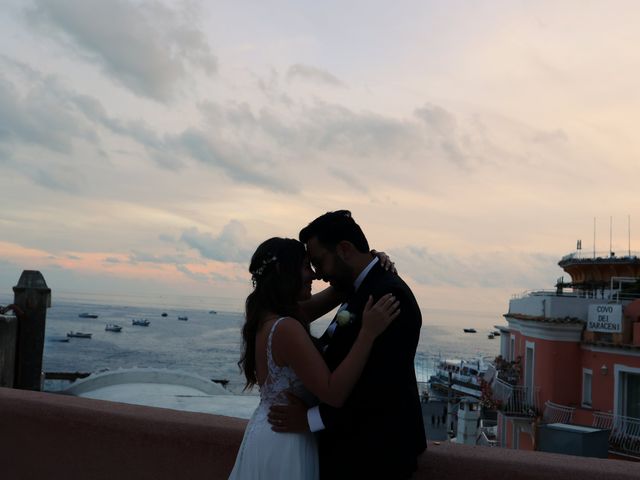 Daniela and Ricardo's Wedding in Rome, Italy 12
