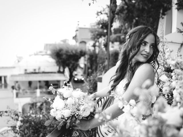 Daniela and Ricardo's Wedding in Rome, Italy 18