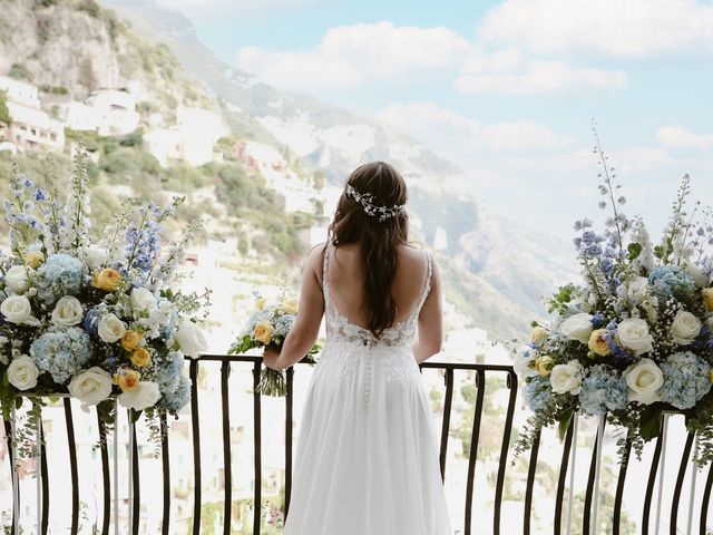 Daniela and Ricardo's Wedding in Rome, Italy 19