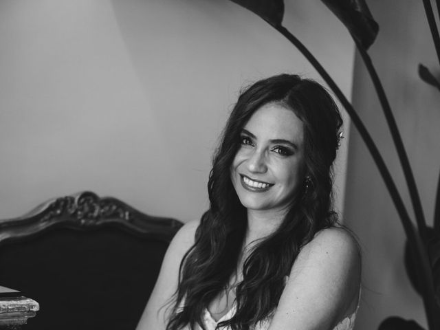 Daniela and Ricardo's Wedding in Rome, Italy 20