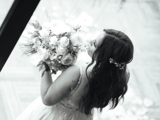 Daniela and Ricardo's Wedding in Rome, Italy 23