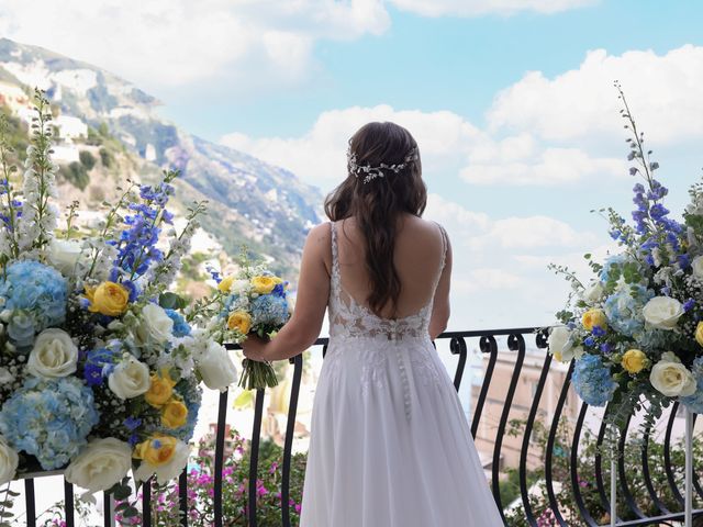 Daniela and Ricardo's Wedding in Rome, Italy 2