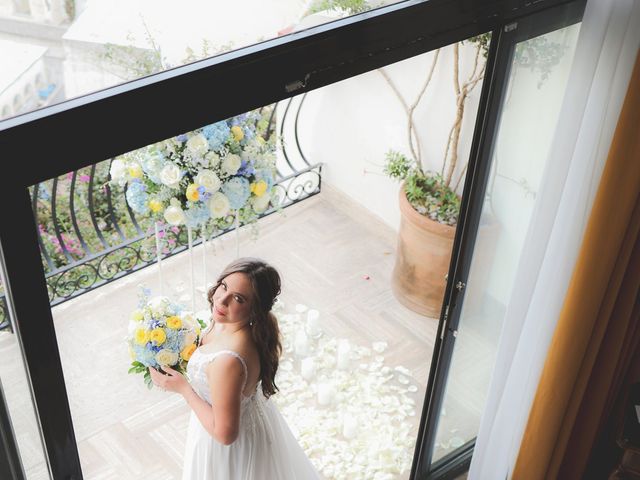 Daniela and Ricardo's Wedding in Rome, Italy 25