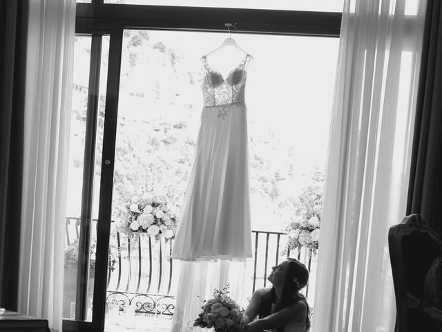 Daniela and Ricardo's Wedding in Rome, Italy 26