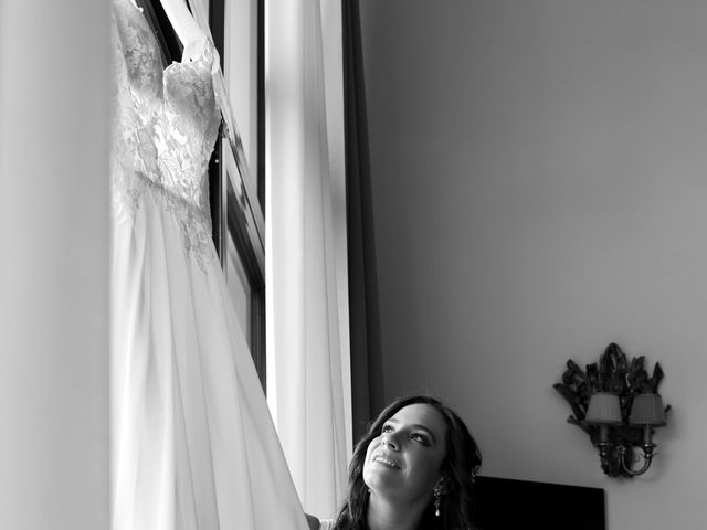 Daniela and Ricardo's Wedding in Rome, Italy 28