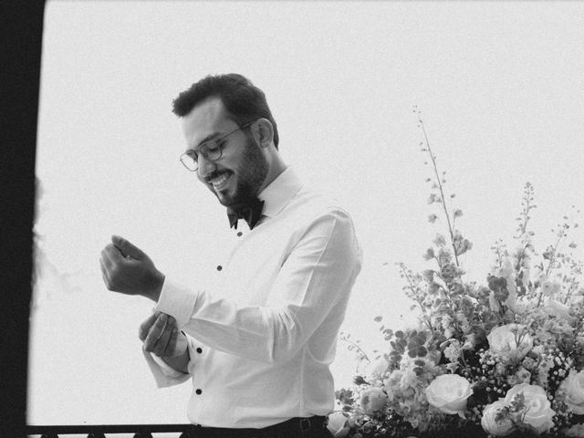Daniela and Ricardo's Wedding in Rome, Italy 31