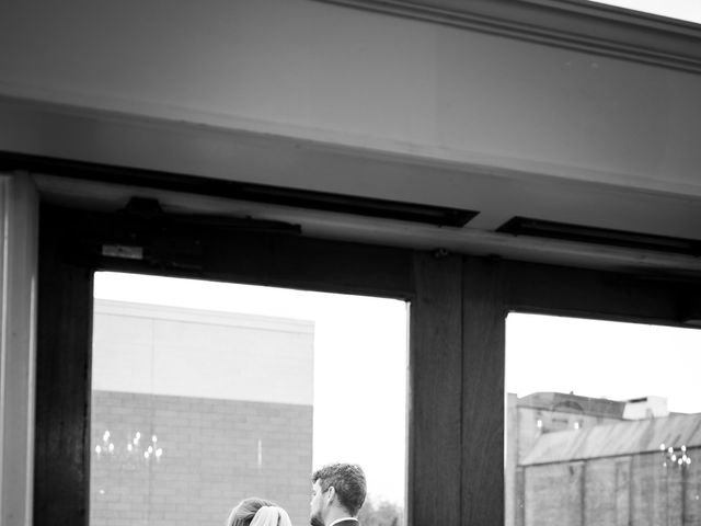 Eric and Ashley's Wedding in Northampton, Massachusetts 8