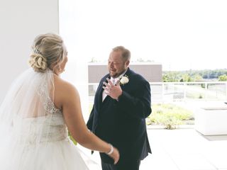 Hannah &amp; Tyler&apos;s wedding 2