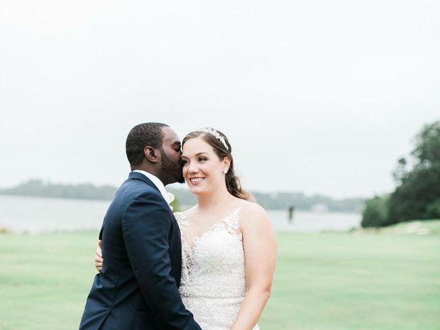 Chris and Chelsea&apos;s Wedding in Williamsburg, Virginia 1