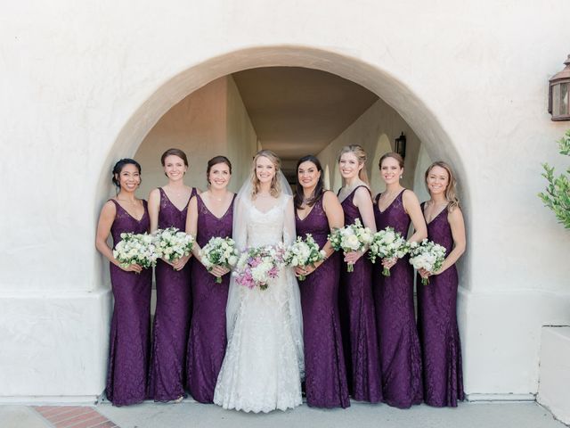 Sivan and Cara&apos;s Wedding in Palos Verdes Peninsula, California 5