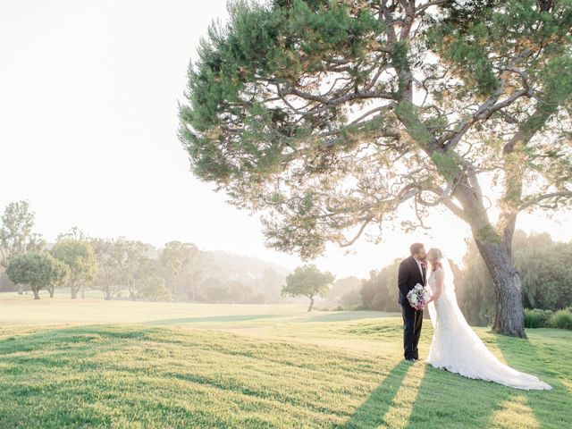 Sivan and Cara&apos;s Wedding in Palos Verdes Peninsula, California 1