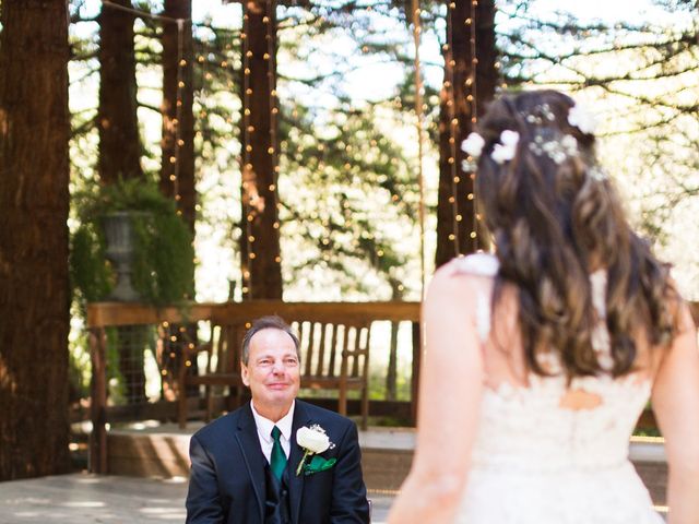 Jeff and Steph&apos;s Wedding in Bodega Bay, California 11