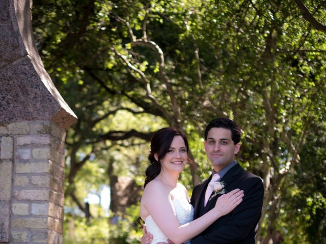 Ethan and Bethany&apos;s Wedding in Austin, Texas 6